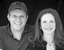 Mark Levin and Jennifer Flackett - Film Writing and Directing Partners ...