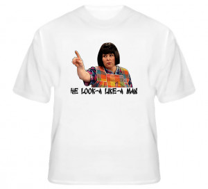 Ms Swan Mad Tv Funny Quote T Shirt