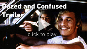Matthew Mcconaughey Dazed And Confused Quotes