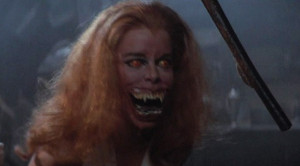 Fright Night Amy Vandire...