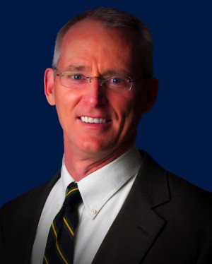 Bob Inglis Speaks to ALMBS Citizens