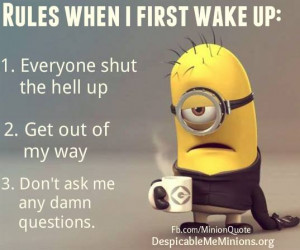 Funny-Minions-Rules-when-i-first-wake-up.jpg