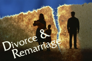 Gallery of Divorce Remarriage A Contextual Study
