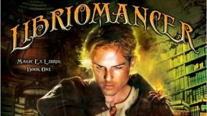 BOOK REVIEW: Libriomancer by Jim C. Hines