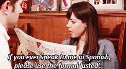 mine quotes parks and recreation parks and rec april ludgate 1k notes ...
