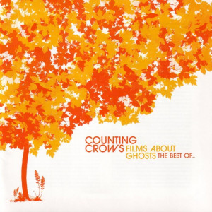 Counting Crows | Films About Ghosts: The Best Of Counting CrowsAlbum ...