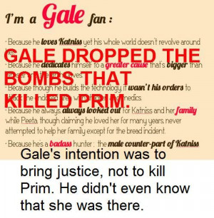 Gale Hawthorne Quotes Tumblr Picture