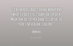 Quotes About Skiing