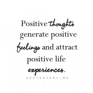 PositiveThoughts