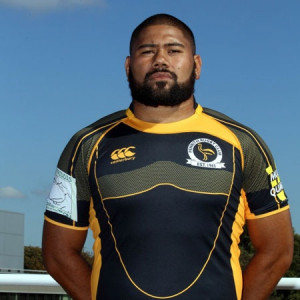 Uini atonio 6'5 320lbs