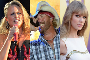 Top 10 Censored Songs in Country Music