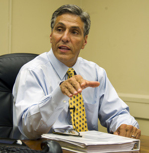 Lou Barletta gt Online statistics and voting results
