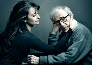 Rumours of Woody Allen’s 2014 Film To Be Set In Greece