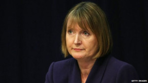 Harriet Harman