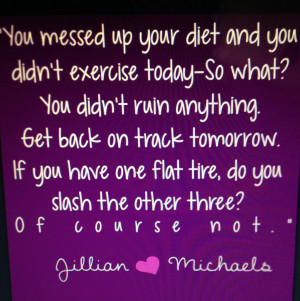 jillian michaels