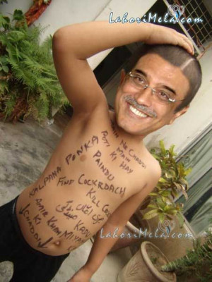 asif ali zardari funny pictures