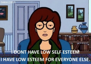 45 of the Best Daria Quotes « Read Less