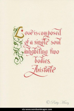 Quotes by aristotle