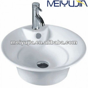 aplicación especial de cerámica del fregadero aseo desinfectante ...