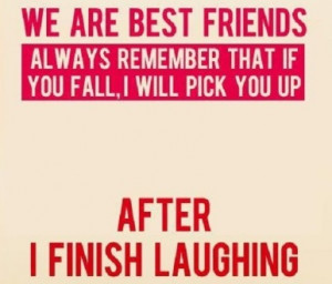 true best friend quotes
