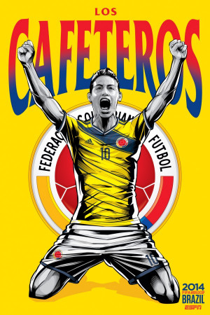 Colombia 4-1 Japan: Match Highlights [VIDEO]; Los Cafeteros Crush ...