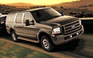 2003 suv reviews 2003 reviews by make 2003 ford excursion