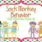 ... sock monkey themed with cute sayings on each page. It is editable s