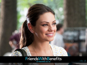 Friends With Benefits Movie Quotes