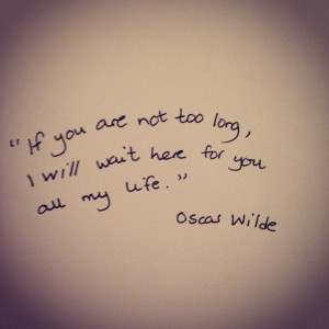 mpi quotes favourite love oscarwilde quote romance sosweet ...