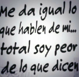 Soy Chingona Quotes Soy chingona y que.