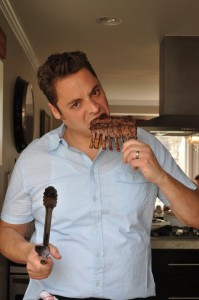 JeffMauro1 199x300 WTVC Exclusive: Food Network Star Winner Jeff Mauro