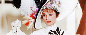 all great movie My Fair Lady quotes