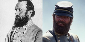 and generals film gods american general confederate army american ...