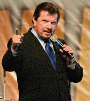Mike Murdock Biography, Quotes, Beliefs and Facts