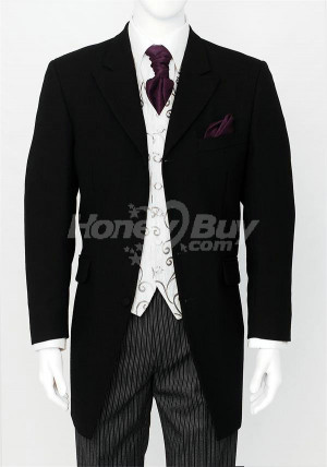 Suit Formal Attire for Men