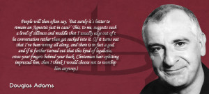 Best Atheist Quotes