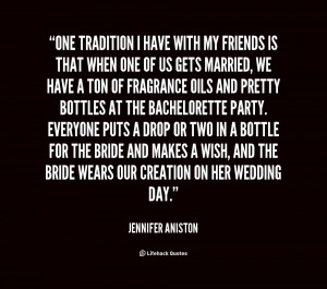 jennifer aniston quotes 2