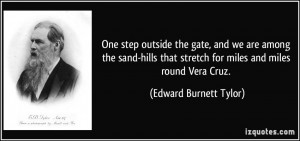 Quotes About Step Outside the Box