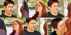 One Tree Hill Nathan And Haley Nathan & haley (one tree hill)