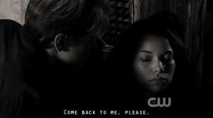 The Secret Circle (TV Show) Quotes