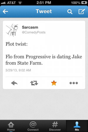 Progressive And State Farm Should Seriously Consider Making Something