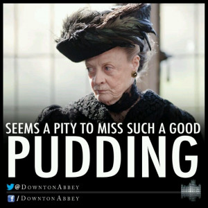 downton abbey