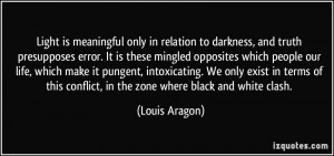 More Louis Aragon Quotes