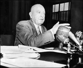 Harry Anslinger