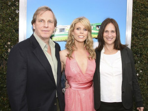 Sony Pictures 39 Premiere Of quot R V quot Arrivals