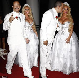 HOY QUIERO CONFESAR QUE DESDE SIEMPRE ME GUSTAN LOS TRAJES DE NOVIA ...