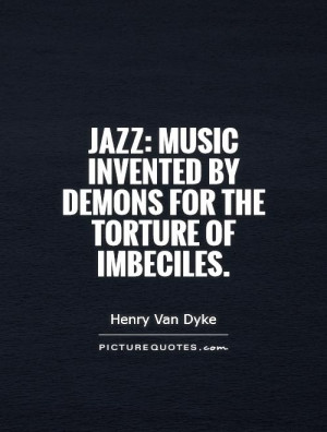 Jazz Quotes