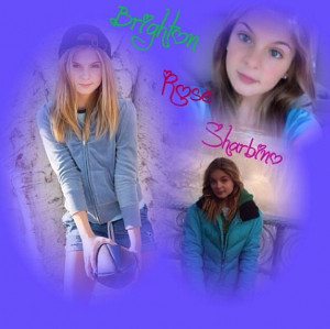 Brighton Rose Sharbino