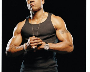 ... Brand And Use It! Rappers 50 Cent and LL Cool J Branch Out Into Tech