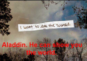 instagram quote rebuttals aladdin